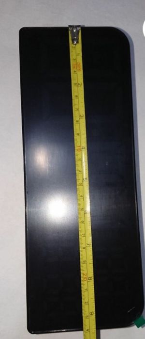 Ceas cu cifre luminate permanent
