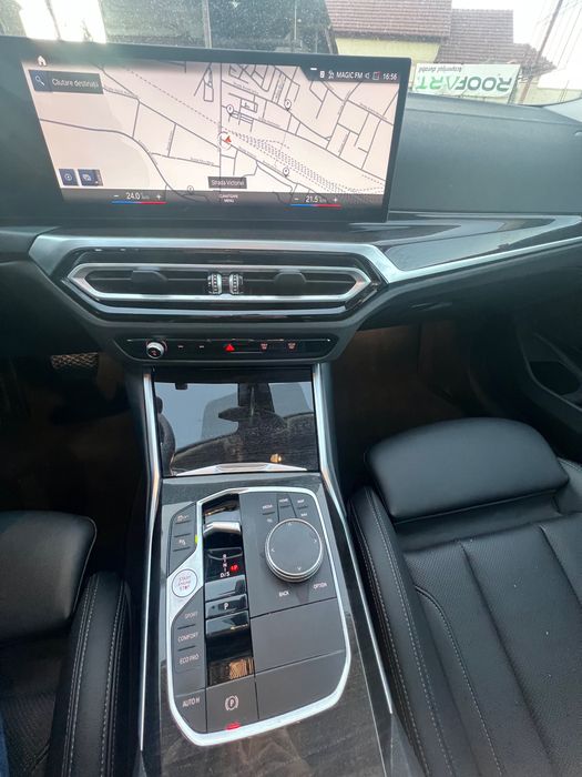 BMW Seria 3 320d Touring xDrive Aut. Luxury Line