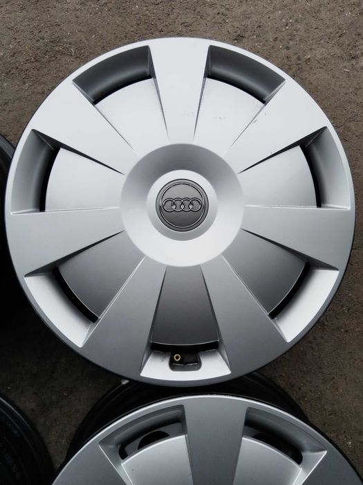 5х112 6х16 ет. 48 за Ауди