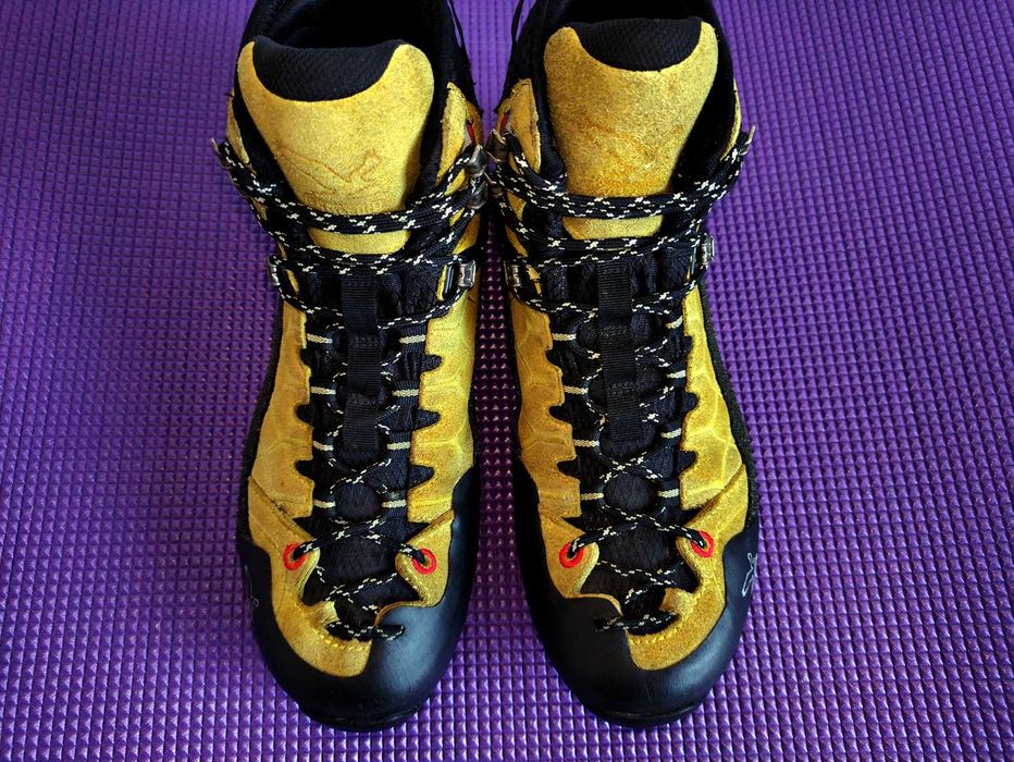 Salewa Alp Trainer Mid Gore-Tex № 41 - оригинални обувки