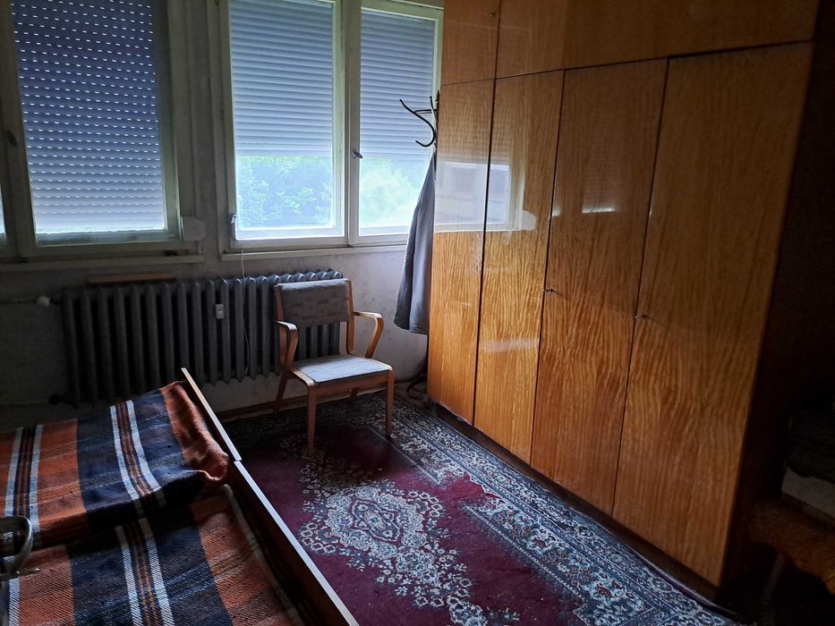 Продава се Тристаен апартамент в Плевен, Широк център - 90 кв.м за 1000 €/кв.м - Снимка #8