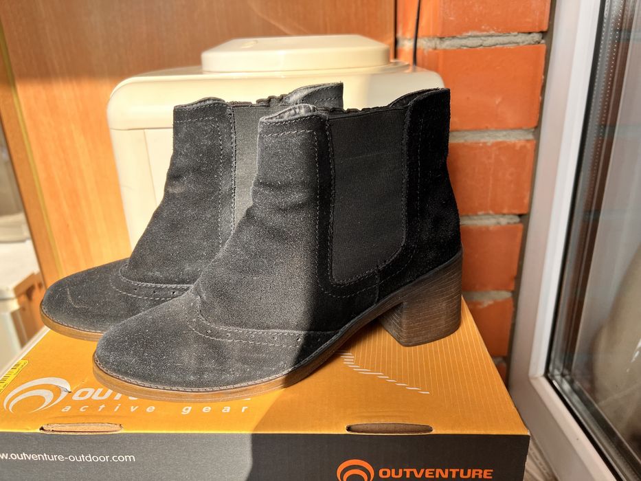 Обувь демисезонная,летняя