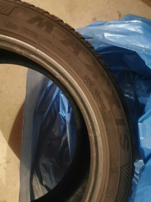 4 броя гуми 5 бобини от M54B30 и ключ за BMW