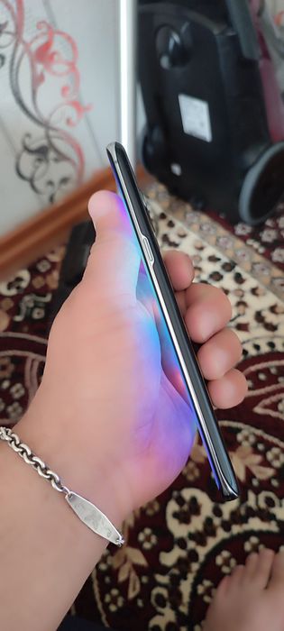 Samsung s10 5g yangidek