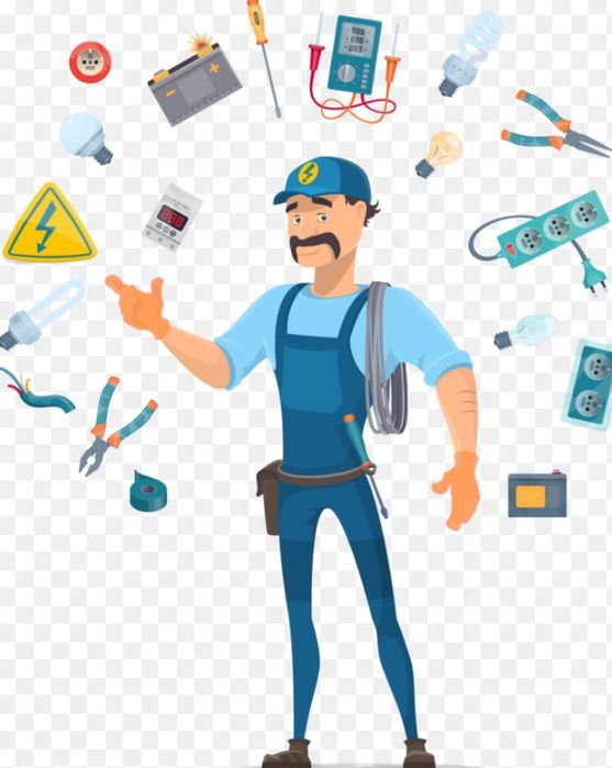 Бързи, качествени и изгодно електро услуги за София