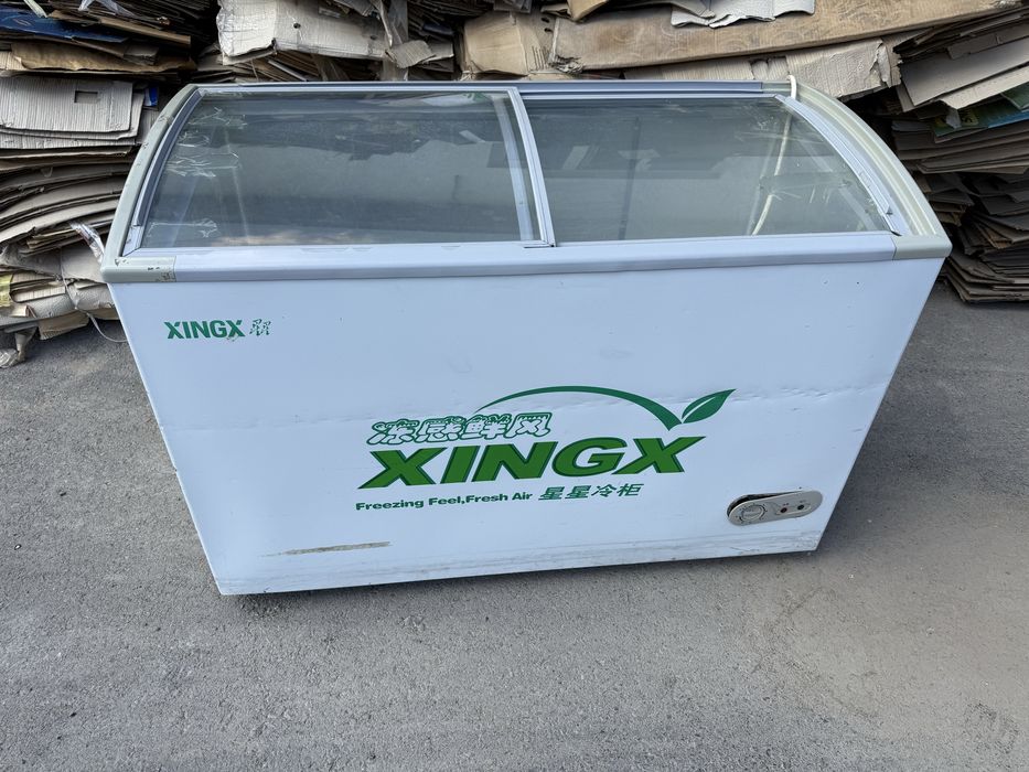 Марозилник XingX