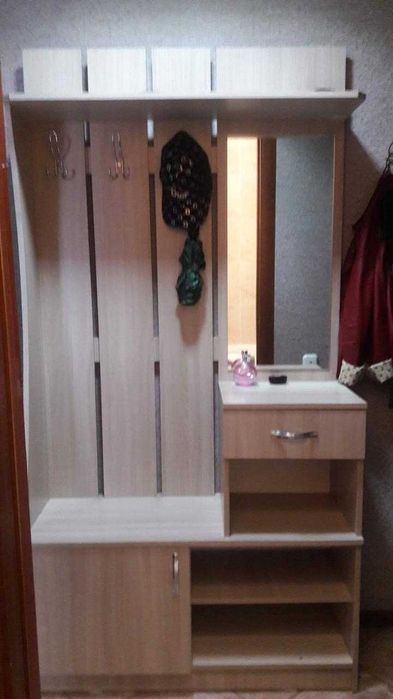 2 ком. кв. в районе Вокзала