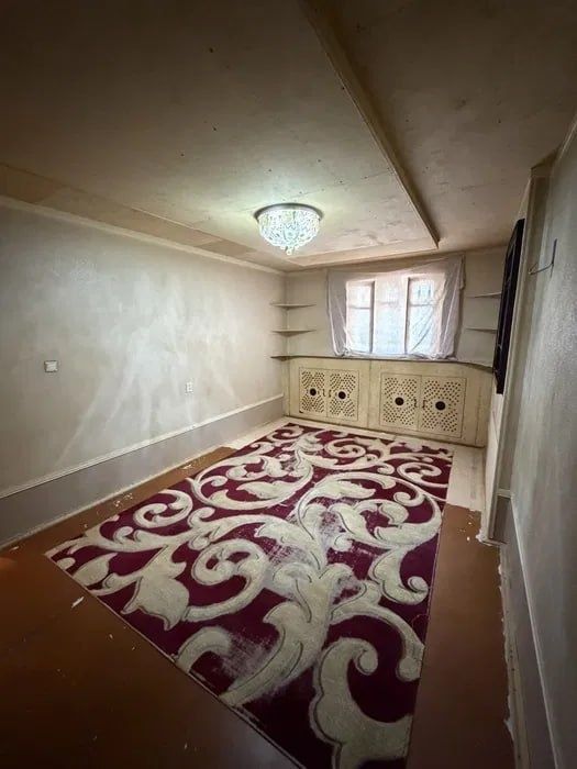 Сергели массив Строительда 3 Хона Квартира Сотилади!