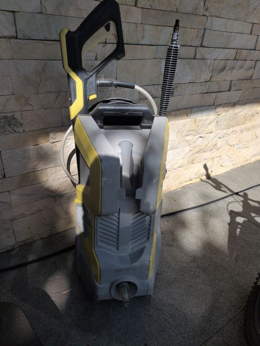 Aparat curatare presiune Parkside