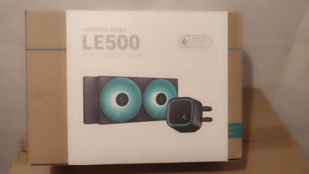 Комплектующие почти новая