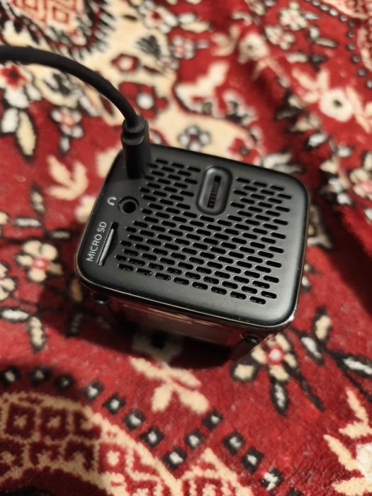 Philips picopix nano