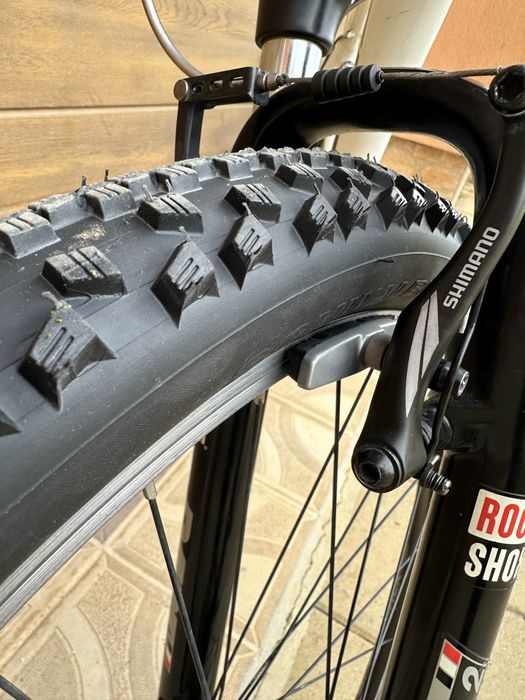 Vand mountainbike Merida Matts Speed 40, roti 26, cadru 18” / 46cm