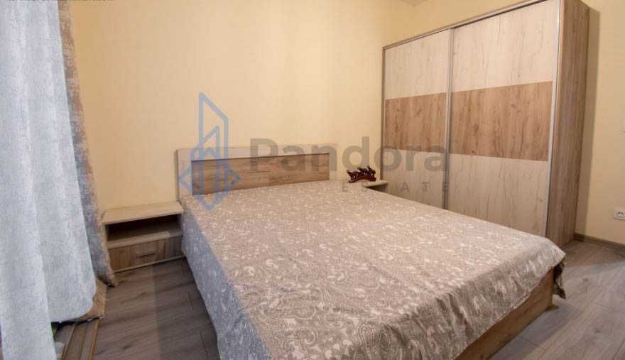 Дава се под наем Двустаен апартамент в София, Банишора - 56 кв.м за 525 € - Снимка #5