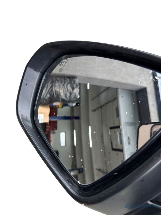 Oglinda laterala electrica portiera fata stanga PEUGEOT 3008 SUV II M_