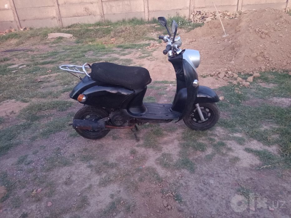 80 kb sukuter sotiladi