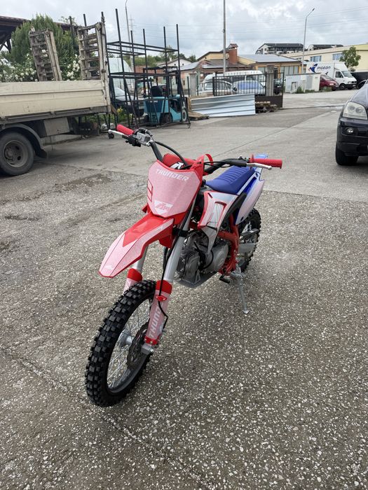 Кросов Мотор 125cc