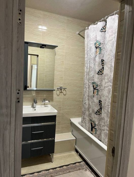 ЖК Nova Stroy Паркентский 2/5/8 (85м2) Циалковский пррекресток