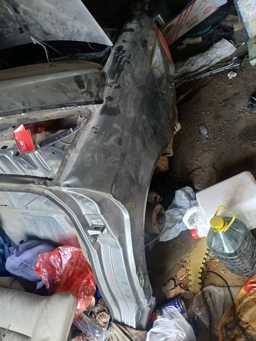 Продам на ауди 100с4