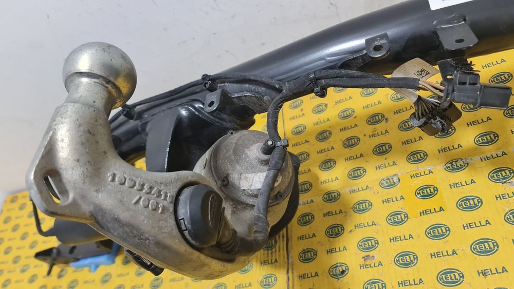 Cui carlig electric tractare remorcare 5A11DF7 BMW X5 G05 X6 G06 XM