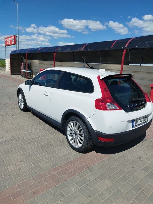 Volvo  C30 Sport