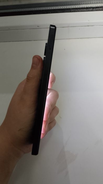 Редми 13С в хорошем состоянии