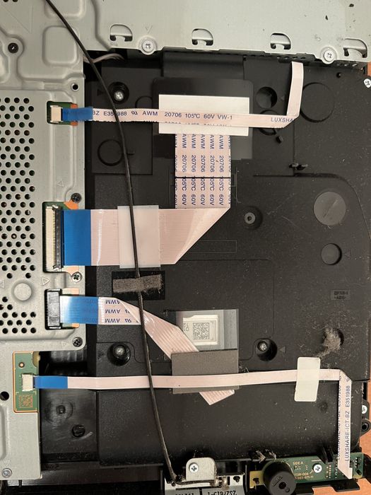 Ремонт и обслуживание геймпадов джойстиков  ps 4 ps5 Playstation