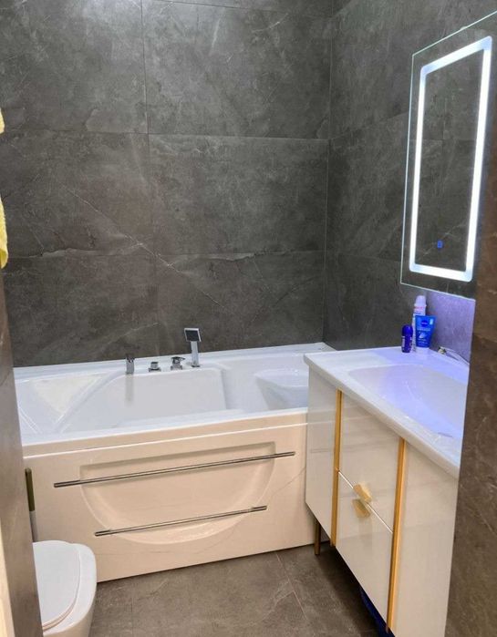 жк баурум 3\1\8. 114 м2