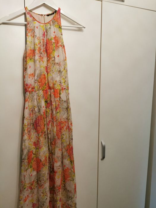 Rochie Massimo Dutti