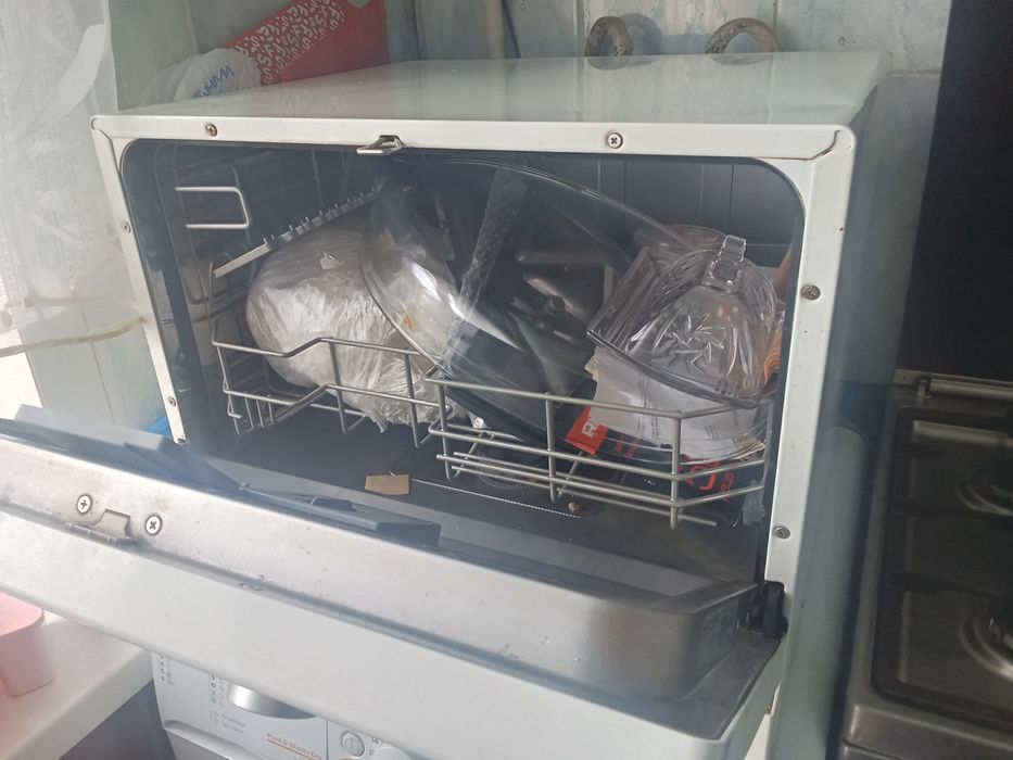 Посудомоечная машина