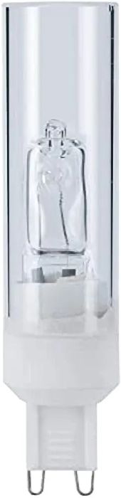 Халогенна крушка Paulmann 230V 33W 460lm warm white