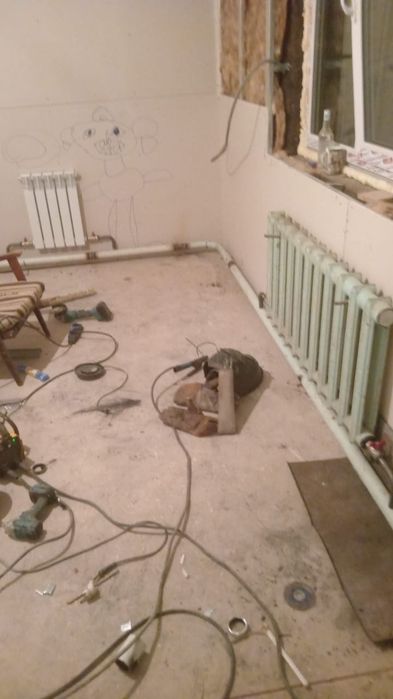 Услуги СВАРЩИКА! 24/7