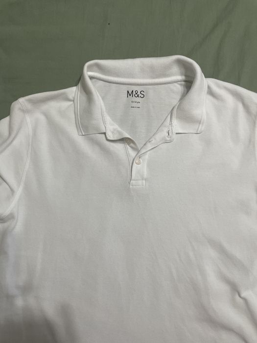 Tricouri Polo pentru scoala -marimea S