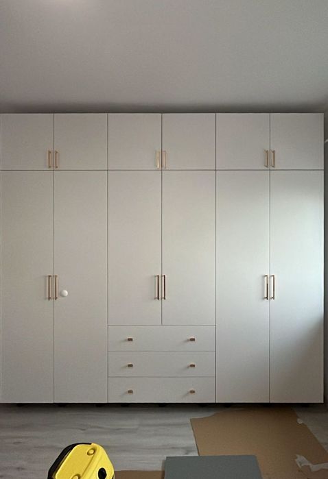 Mobila la comanda Sibiu