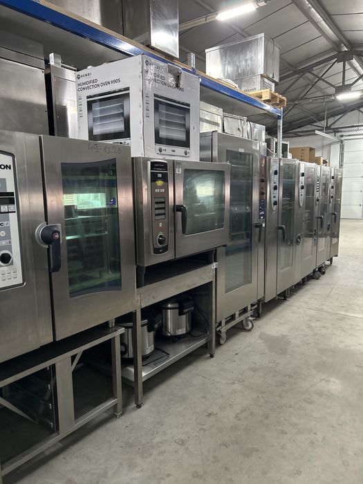 Utilaje bucatarie , pizza , restaurant , posibilitate leasing |HoReCa