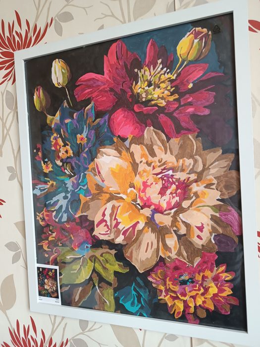 Картини 40/50 сантиметра