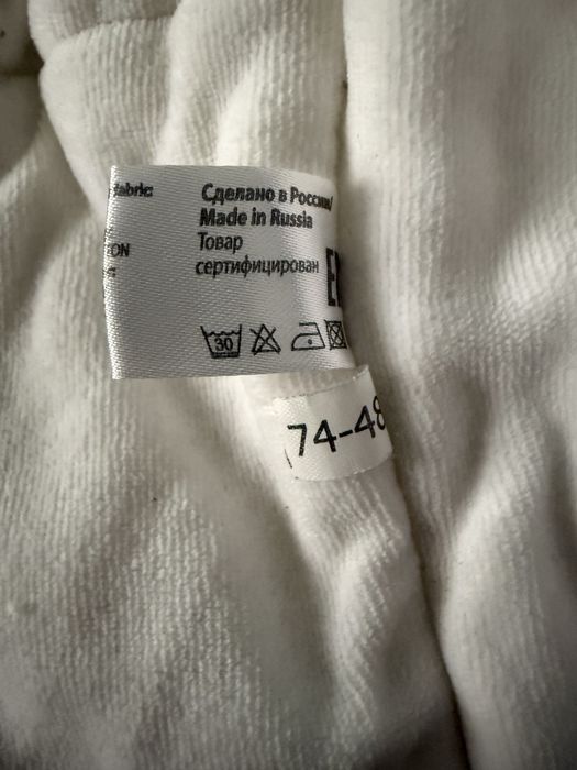 Продам демисезонный комбинезон