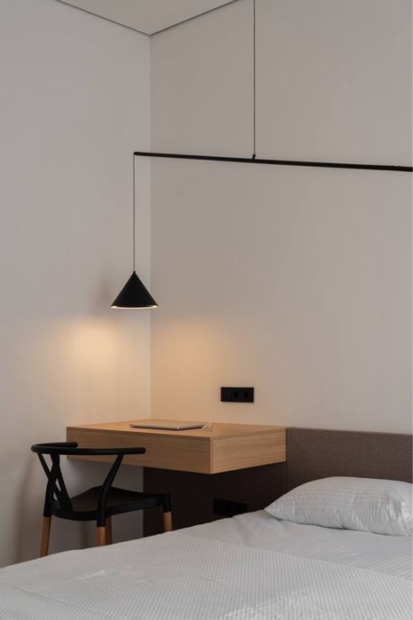 2х ком / Паркенский стильная / Oq Saroy