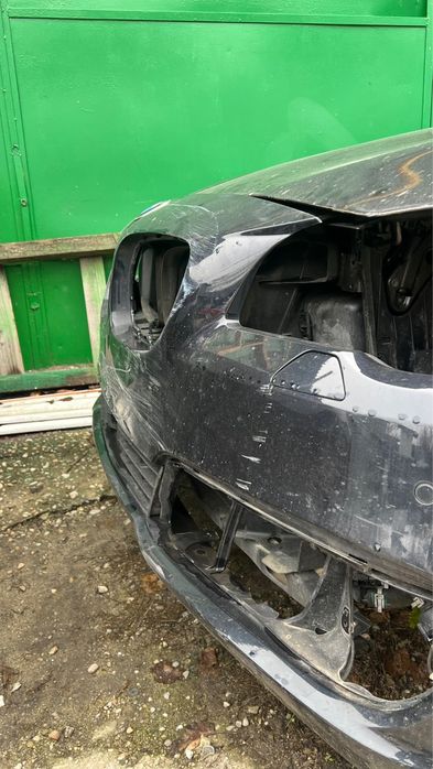 Bara spate bmw f10 f11 facelift praguri bara fata bmw f10 lci