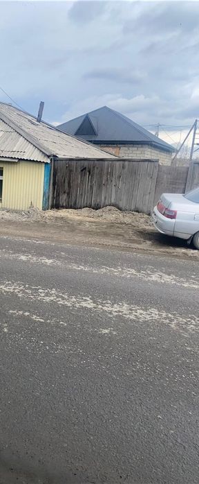 Продам         дом