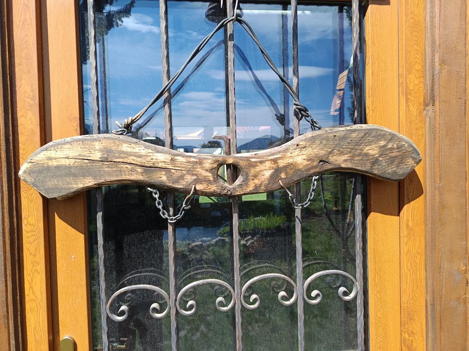 Jug boi/vite ,  artizanal pt decorațiuni interioare