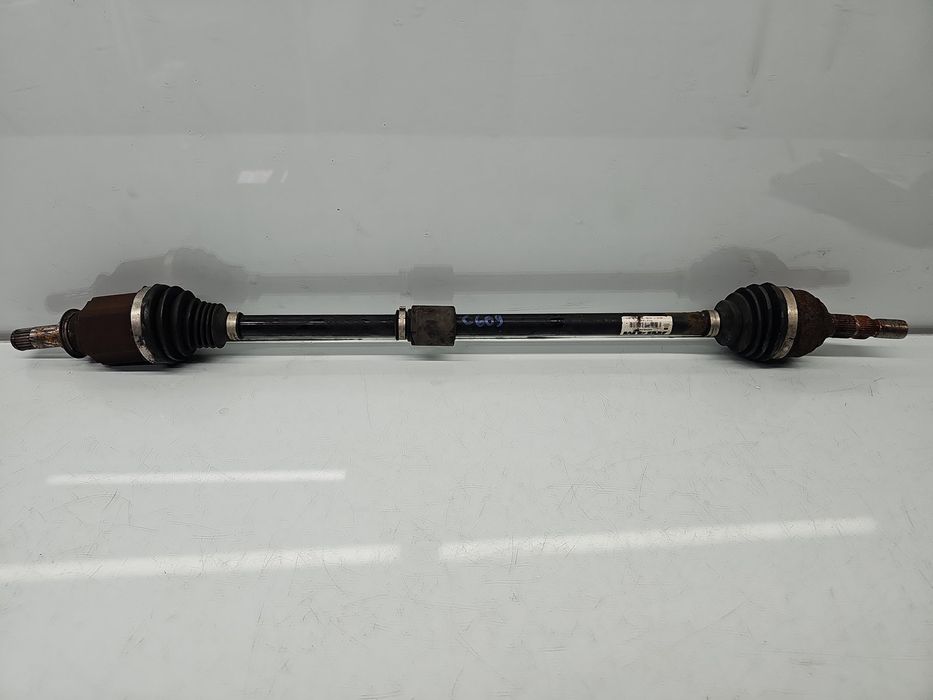 Planetara dreapta fata Opel Astra K [Fabr 2015-2022] 39083853 1.0 Benz
