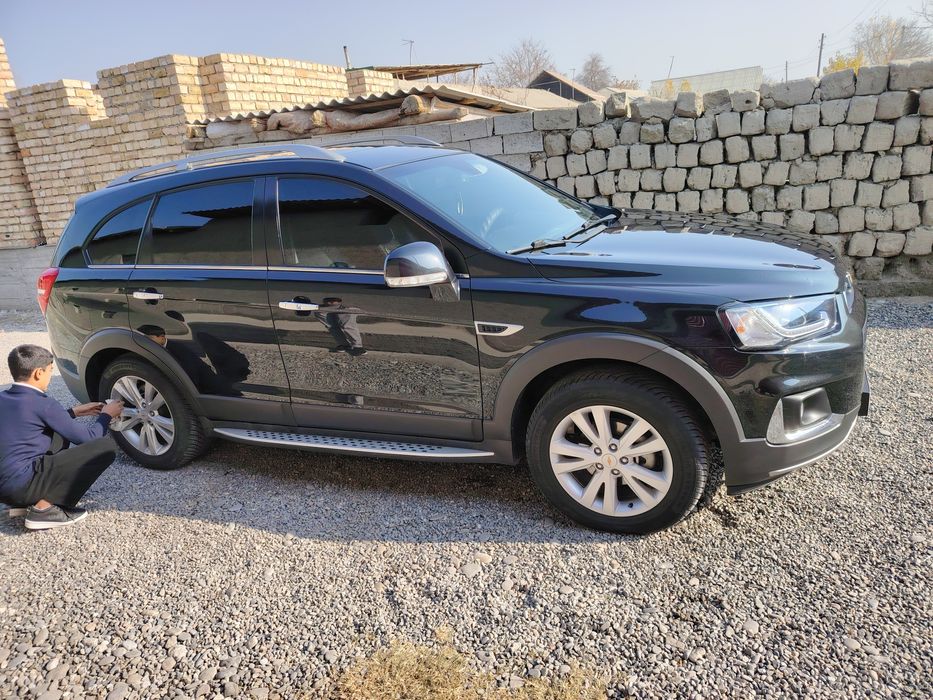 Kaptiva sotiladi xolati alo