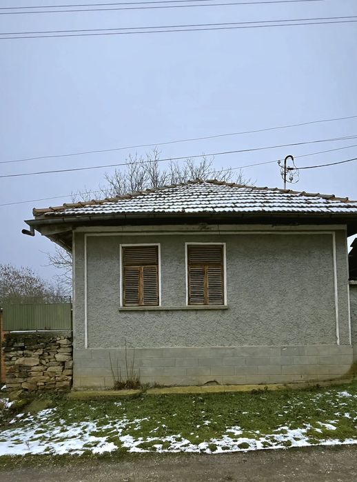 Продава се Къща в с. Добри дял, Област Велико Търново - 60 кв.м за 238 €/кв.м - Снимка #8