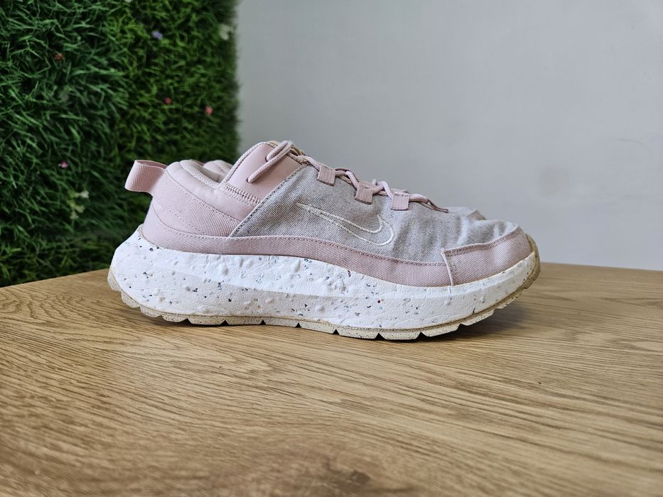 Nike Carter Remixa - 40 номер маратонки