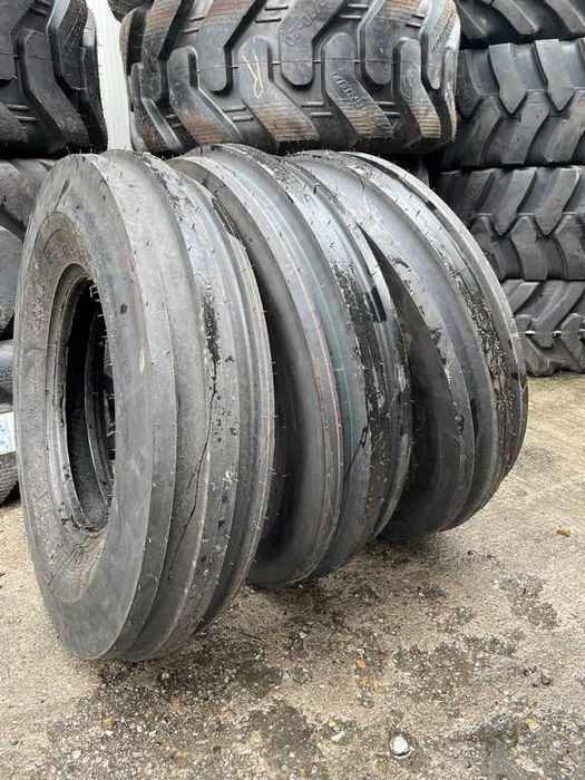 7.50-16 cu 6 pliuri marca BKT anvelope noi cu garantie