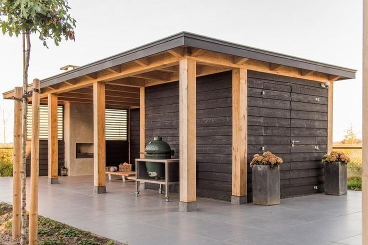 Foișoare terase din lemn