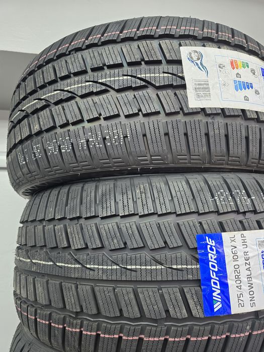 275 40 20  / 315 35 20 anvelope iarna noi Bmw x5  x6  e70 f15 f16