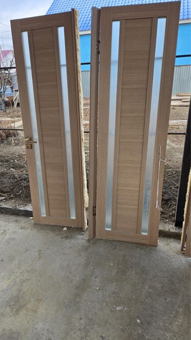 Двери межкомнатные