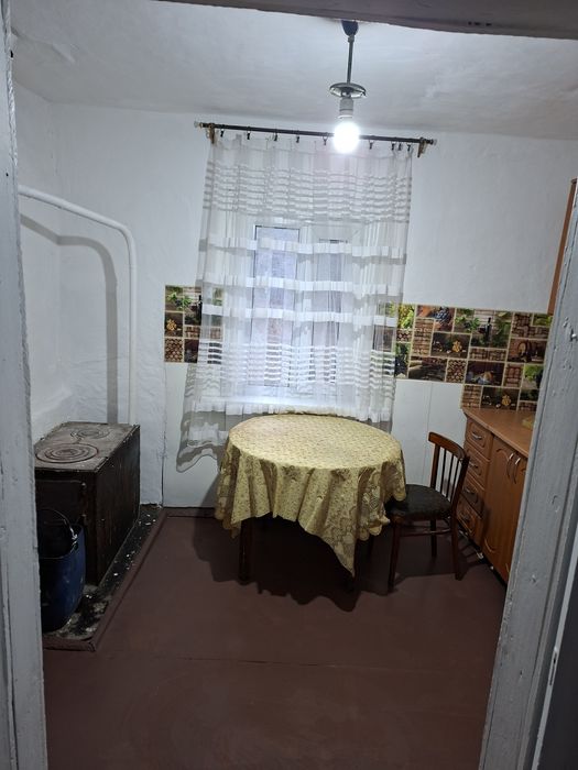 Продам Трёхкомнатный дом