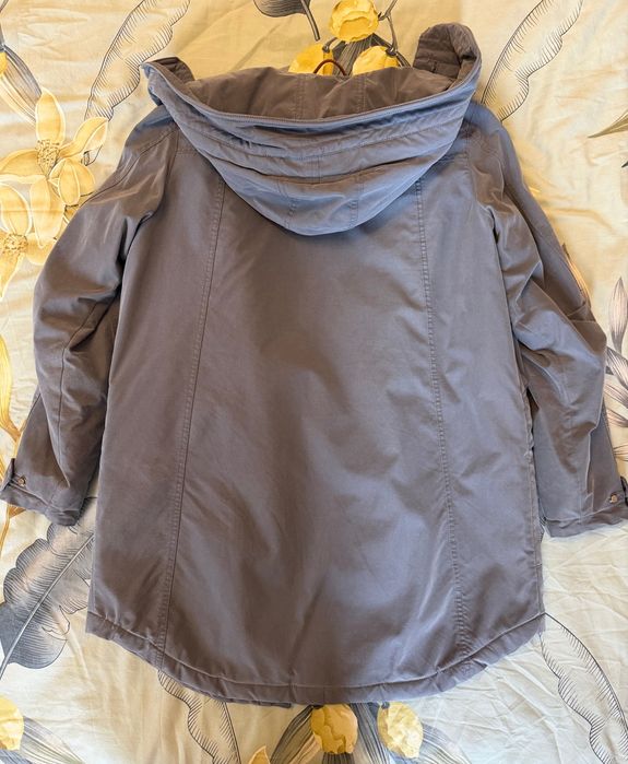 Теплая парка Merrell. Размер L / 50 / 170/100